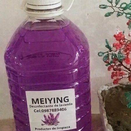 Desinfectante MEIYING