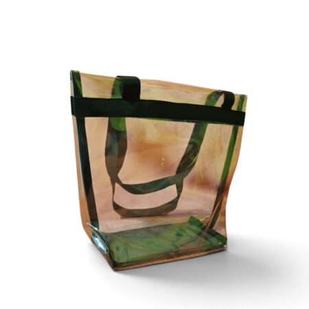 Bolso Nylon plástico sencillo