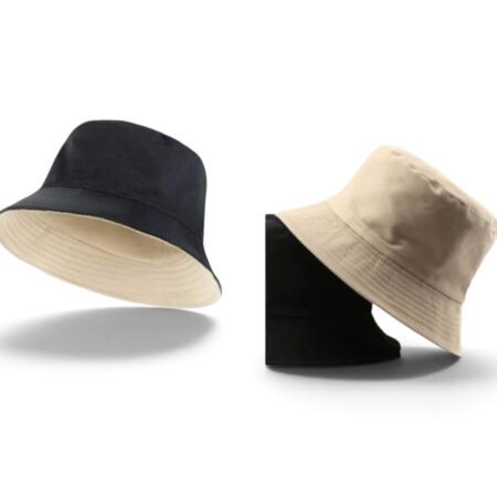 Sombrero para adultos en tela Gabardina